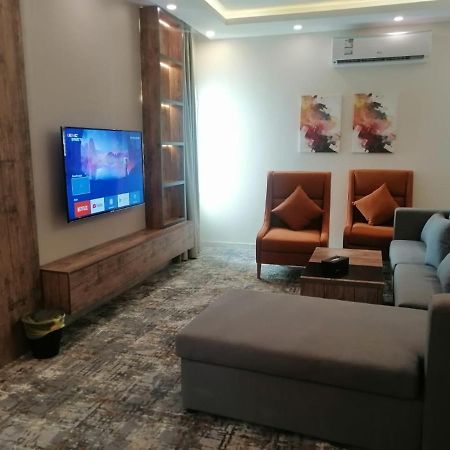 Clowzer Hotel Appartments Riyad Dış mekan fotoğraf