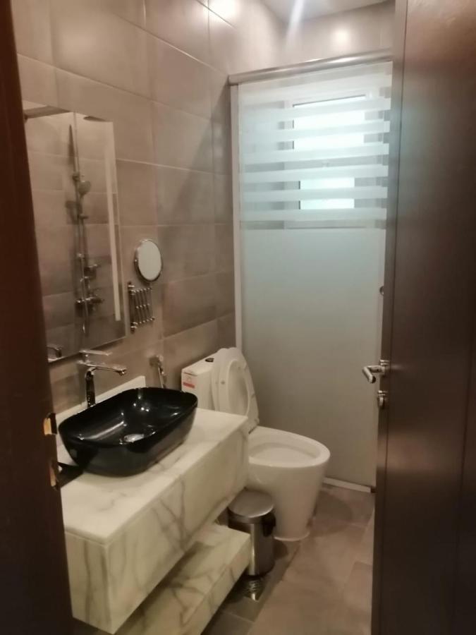 Clowzer Hotel Appartments Riyad Dış mekan fotoğraf