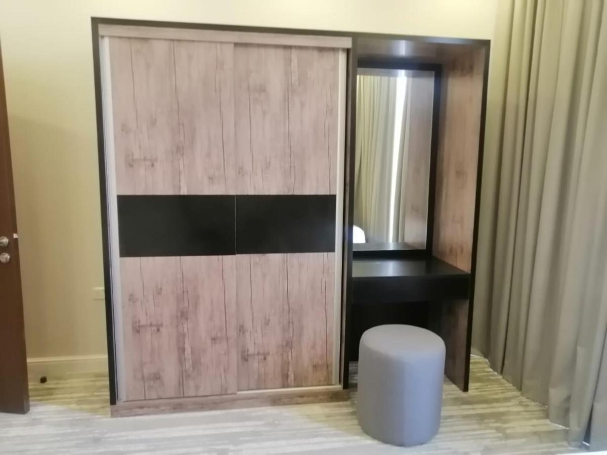 Clowzer Hotel Appartments Riyad Dış mekan fotoğraf