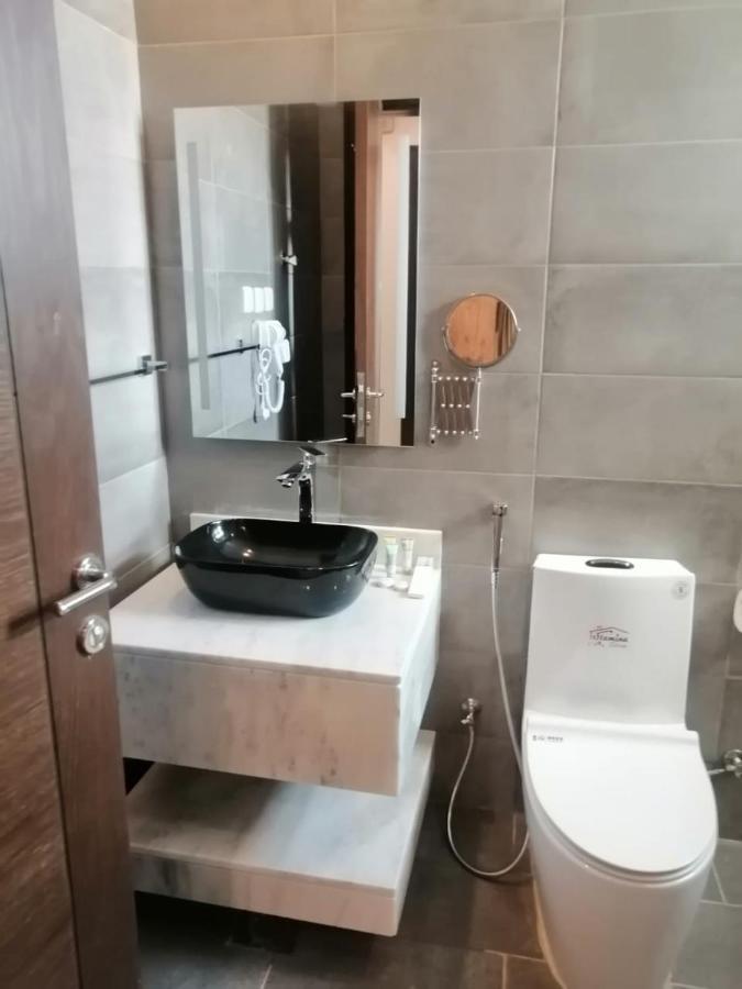 Clowzer Hotel Appartments Riyad Dış mekan fotoğraf