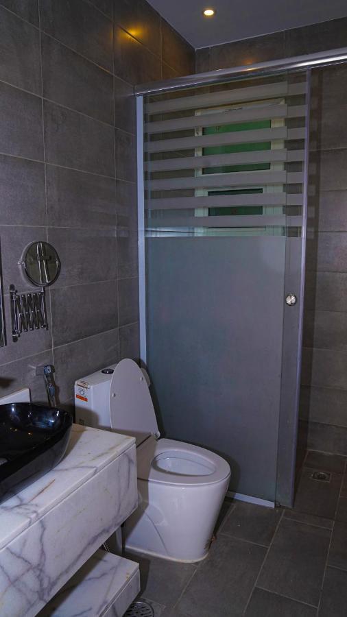 Clowzer Hotel Appartments Riyad Dış mekan fotoğraf